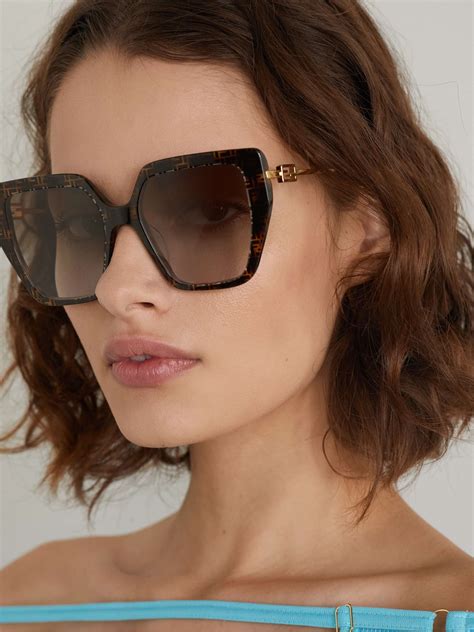 sale fendi sunglasses|fendi sunglasses sale women's.